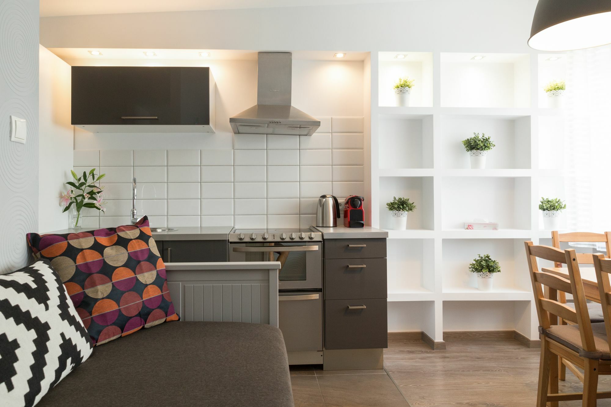 Apartament Srodmiescie By City Quality Warszawa Exteriör bild